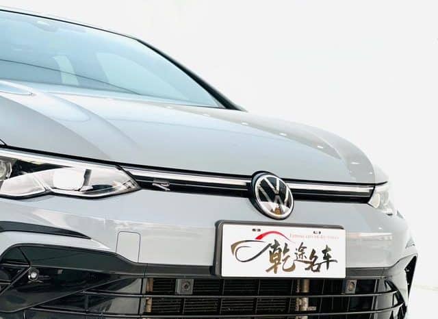 
								Volkswagen Golf 280 TSI, 2021 full									