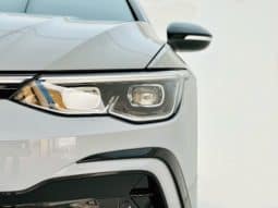 
										Volkswagen Golf 280 TSI, 2021 full									