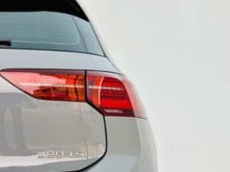 
										Volkswagen Golf 280 TSI, 2021 full									