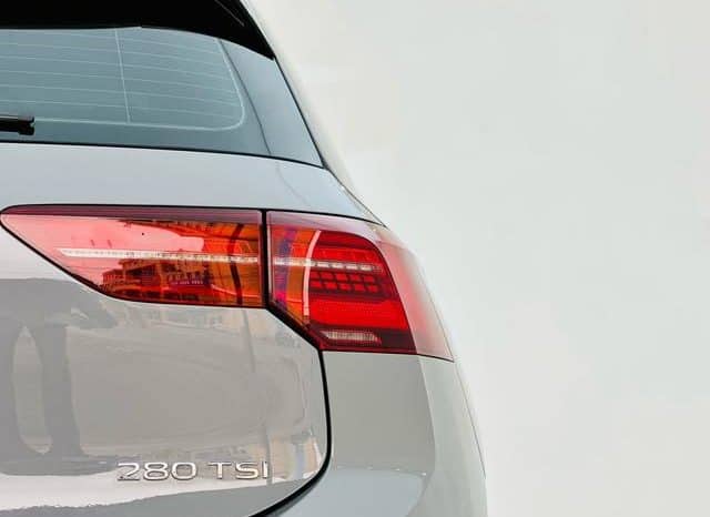 
								Volkswagen Golf 280 TSI, 2021 full									