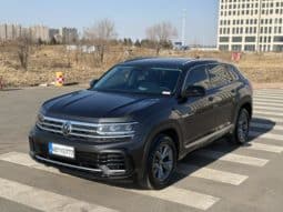 67d8852b44689 Volkswagen Teramont, 2021