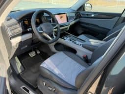 
										Volkswagen Teramont, 2021 full									