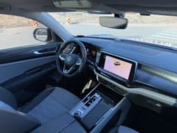 
										Volkswagen Teramont, 2021 full									