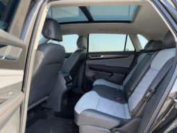 
										Volkswagen Teramont, 2021 full									