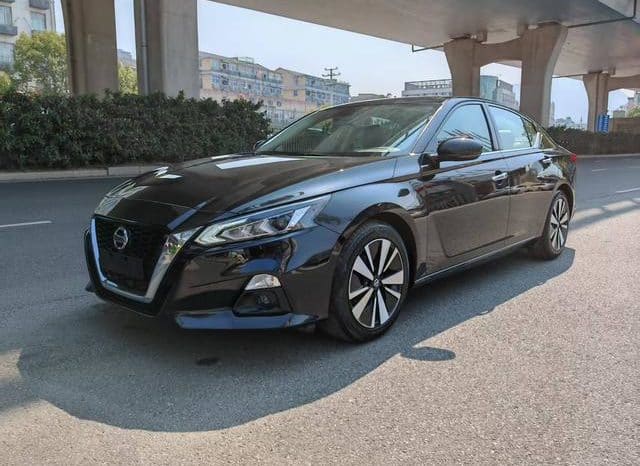 67d88697b5f68 Nissan Altima (VI), 2021