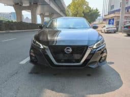 
										Nissan Altima (VI), 2021 full									
