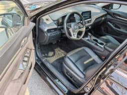 
										Nissan Altima (VI), 2021 full									