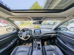 
										Nissan Altima (VI), 2021 full									