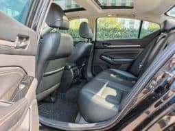 
										Nissan Altima (VI), 2021 full									