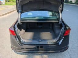 
										Nissan Altima (VI), 2021 full									