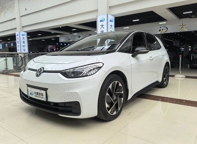 67d8873dbe998 Volkswagen ID.3, 2024