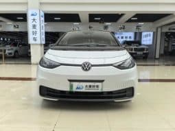 
										Volkswagen ID.3, 2024 full									