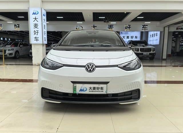 
								Volkswagen ID.3, 2024 full									