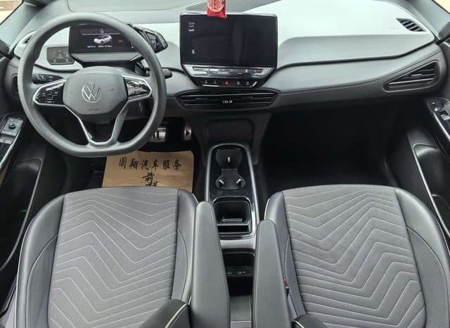 
								Volkswagen ID.3, 2024 full									