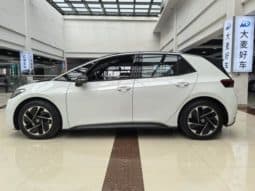 
										Volkswagen ID.3, 2024 full									