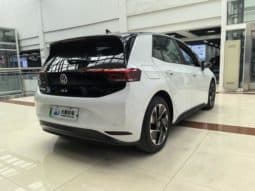 
										Volkswagen ID.3, 2024 full									