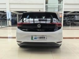 
										Volkswagen ID.3, 2024 full									