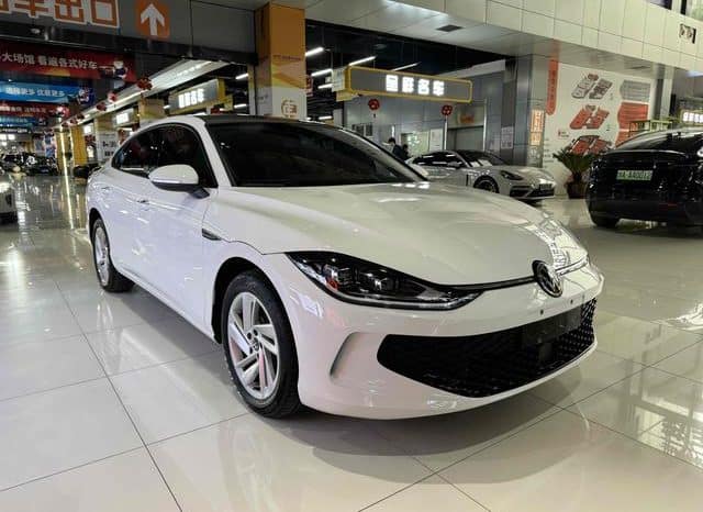 
								Volkswagen Lamando, 2023 full									