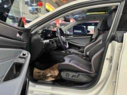 
										Volkswagen Lamando, 2023 full									