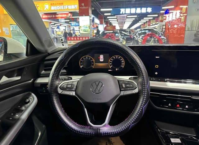
								Volkswagen Lamando, 2023 full									