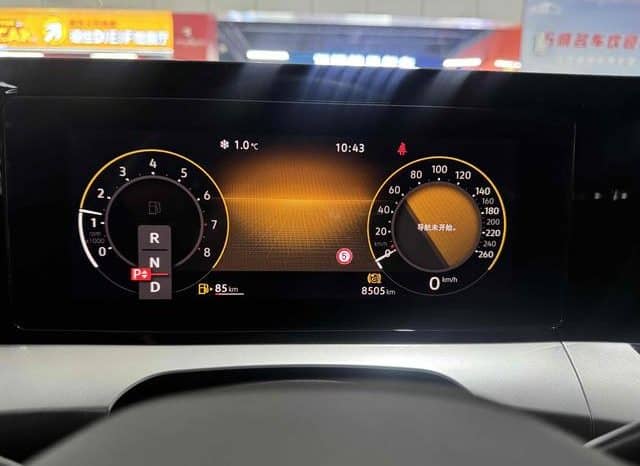 
								Volkswagen Lamando, 2023 full									