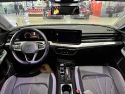 
										Volkswagen Lamando, 2023 full									
