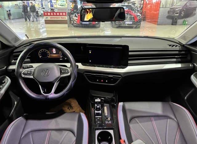 
								Volkswagen Lamando, 2023 full									