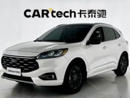 67d8877211869 Ford Escape (IV), 2020