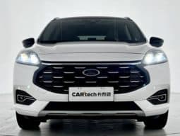
										Ford Escape (IV), 2020 full									