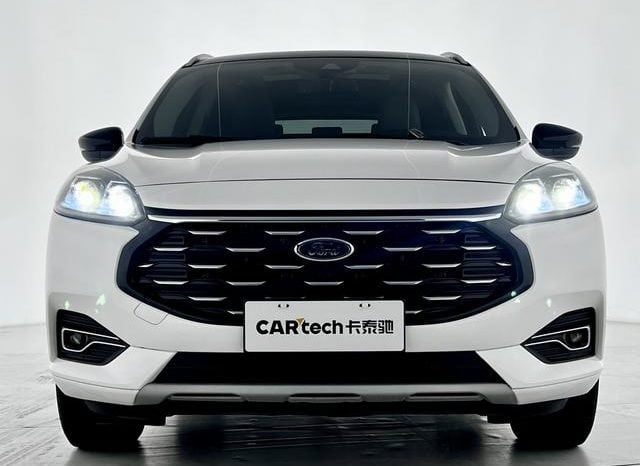 
								Ford Escape (IV), 2020 full									