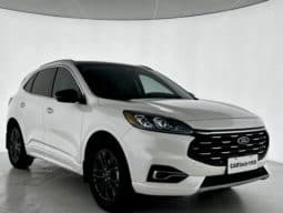 
										Ford Escape (IV), 2020 full									