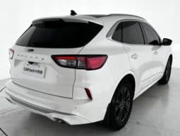 
										Ford Escape (IV), 2020 full									
