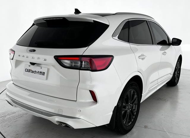 
								Ford Escape (IV), 2020 full									