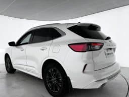 
										Ford Escape (IV), 2020 full									