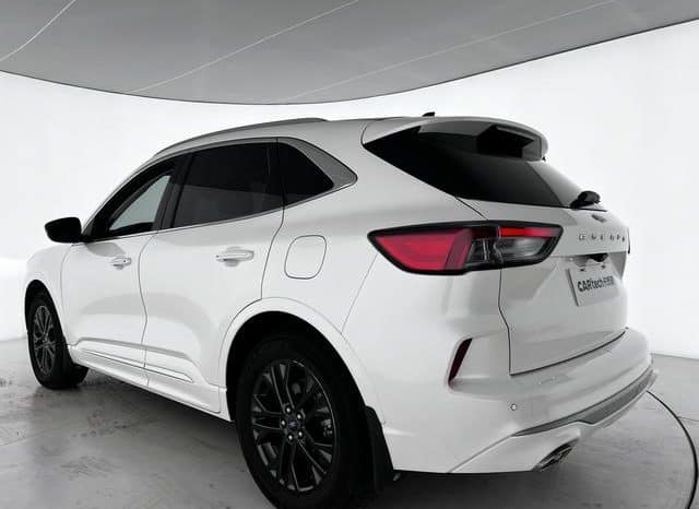 
								Ford Escape (IV), 2020 full									