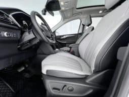 
										Ford Escape (IV), 2020 full									