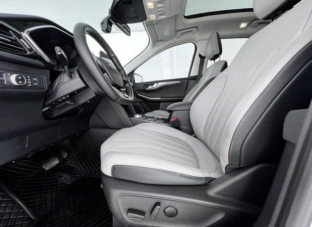 
								Ford Escape (IV), 2020 full									