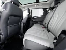 
										Ford Escape (IV), 2020 full									