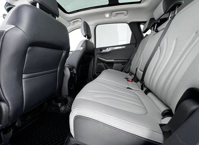 
								Ford Escape (IV), 2020 full									
