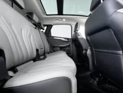 
										Ford Escape (IV), 2020 full									