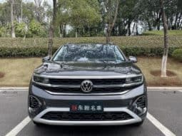 
										Volkswagen Talagon, 2022 full									