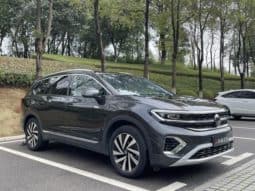 
										Volkswagen Talagon, 2022 full									