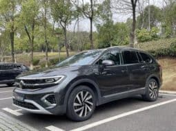 
										Volkswagen Talagon, 2022 full									
