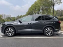 
										Volkswagen Talagon, 2022 full									