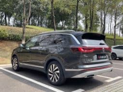 
										Volkswagen Talagon, 2022 full									
