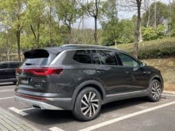 
										Volkswagen Talagon, 2022 full									