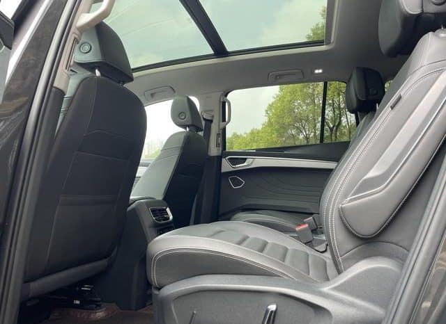 
								Volkswagen Talagon, 2022 full									