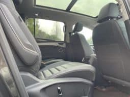 
										Volkswagen Talagon, 2022 full									