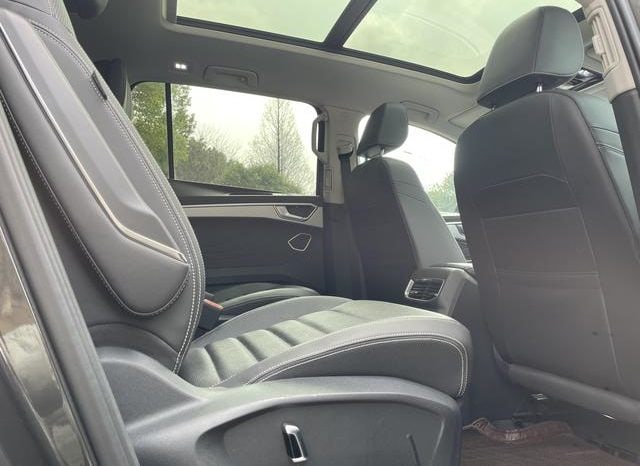 
								Volkswagen Talagon, 2022 full									