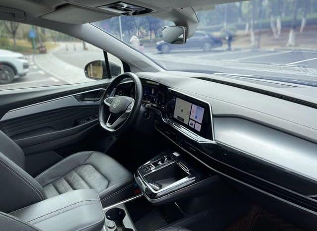 
								Volkswagen Talagon, 2022 full									